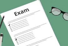 JKBOSE Date Sheet for Class 10th & 12th Annual Exam 2020 (Kashmir Division) Exam - Date Sheet - Schedule