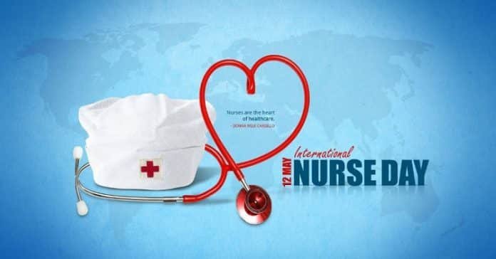 International Nurses Day International Nurses Day