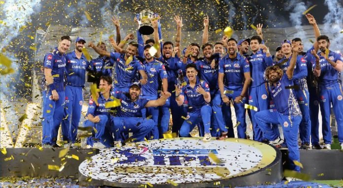 Mumbai Indians beat CSK by one run to lift IPL 2019 title