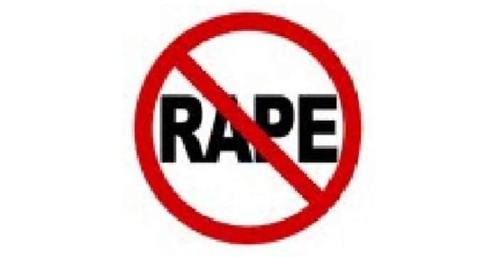 No Rape No Rape