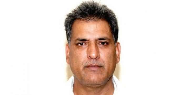 Professor Tareak Ahmad Rather Professor Tareak Ahmad Rather