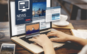 NC MLA Saif-ud-Din Bhat to introduce digital news regulation bill in J&K Assembly