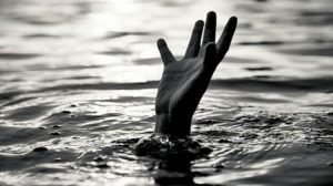 In Kulgam, boy dies after jumping into Aharbal waterfall