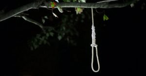 Man hangs self to death in Kulgam