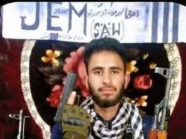JeM militant, whose car was used in Lethpora attack, killed in Anantnag