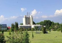 KU staff body KUMSA alleges non-functional status since 2022, seeks clarity University of Kashmir (KU)