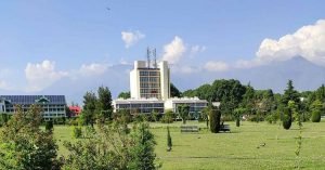 Kashmir University’s winter vacations from January 1