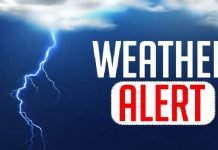 Cloudbursts, landslides possible as rain set to lash J&K Weather Alert