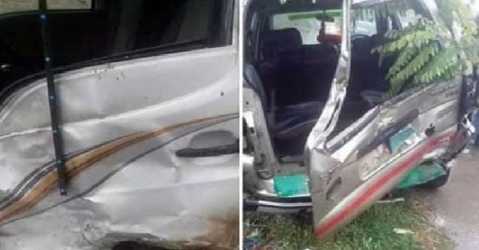 Woman dies in road accident in Pulwama's Pinglena area Woman dies in road accident in Pulwama's Pinglena area