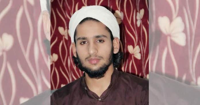 LeT militant killed, gunbattle over in Sopore