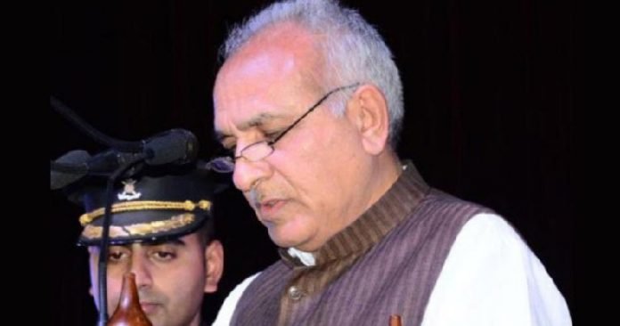 Mohammad Khalil Bandh Mohammad Khalil Bandh