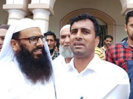 Now Bhaderwah man set free after 23 long years!