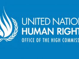 United Nations Human Rights - Office of the High Commissioner