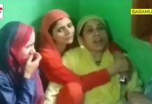 Shot at by gunmen, Baramulla youth succumbs