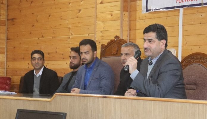 Awareness Programme of Fundamental Duties 1