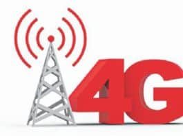 4G Internet