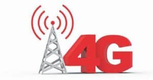 No decision taken on restoring 4G Internet in J&K: MoS Home GK Reddy