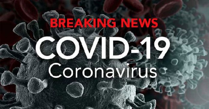 COVID-19 - Coronavirus