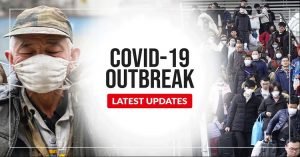 COVID-19: Retired medico from Srinagar dies at JVC, toll 54