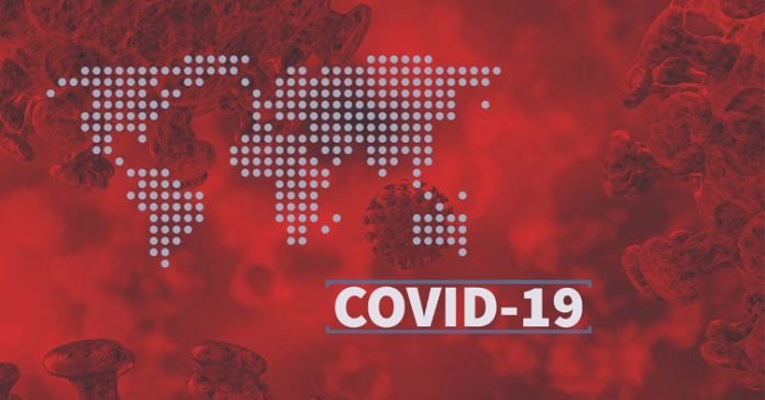 Community Transmission - COVID-19