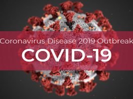 Coronavirus (COVID-19)
