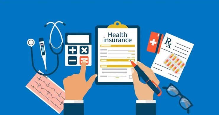 Health Insurance