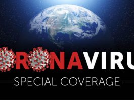 Special Coverage about Coronavirus