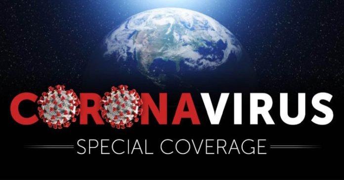 Special Coverage about Coronavirus Special Coverage about Coronavirus