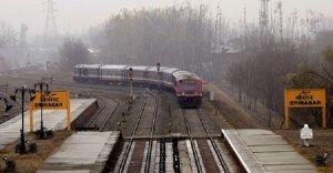 Northern Railway cancels four trains from J&K amid Delhi traffic concerns