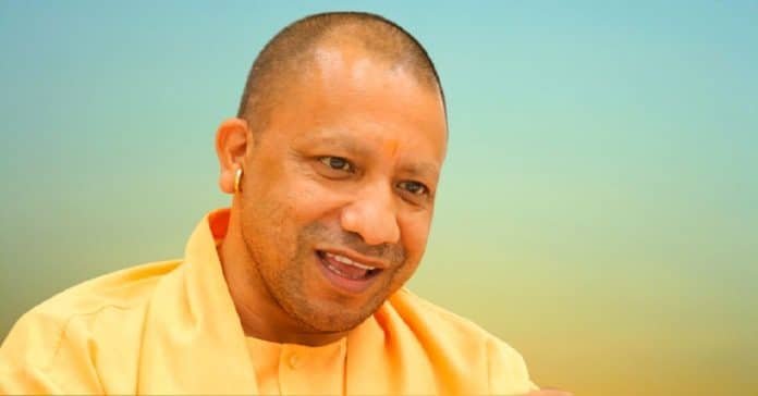 Yogi Adityanath Yogi Adityanath