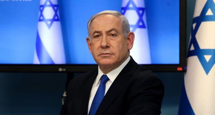 Netanyahu 'confident' US will support West Bank annexation