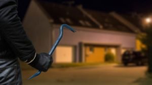 Burglars steal valuable goods from Army man’s house
