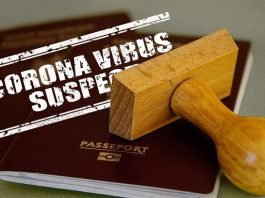 COVID-19 - Coronavirus