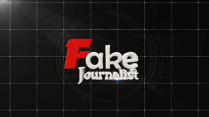 Social media users, masquerading as journalists, under scanner