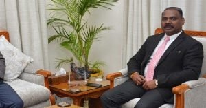 COVID-19: Lt Governor to donate year’s 30% salary