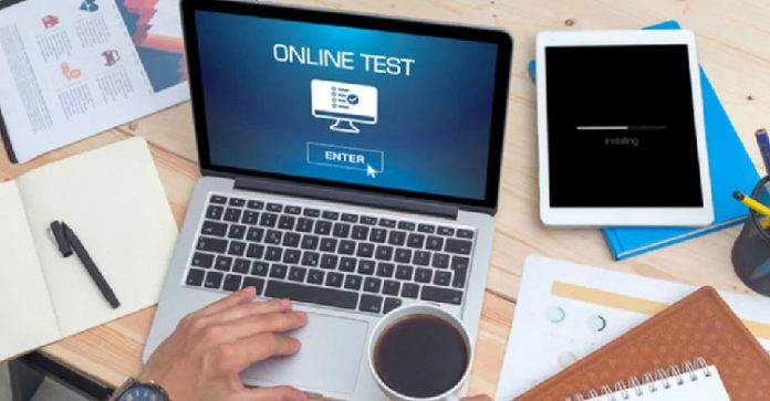 Online Test - Online Exam