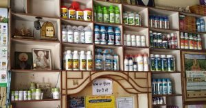 J&K pesticide use flagged as farmers urged to adopt safer agriculture