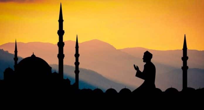 Prayers - Ramadan