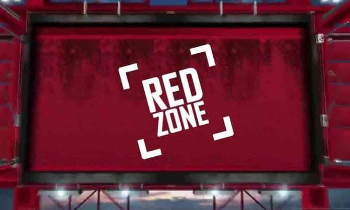 Red Zone Red Zone