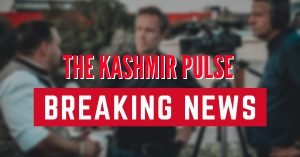 Migrant worker shot and injured in Tral