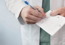 J&K Govt bans six doctors for unethical practices under Ayushman Bharat scheme Doctors - Prescription