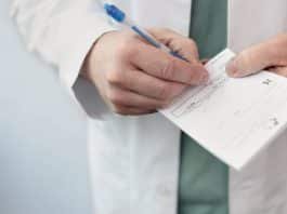 Doctors - Prescription