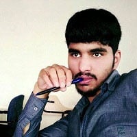 Firdous Bahar