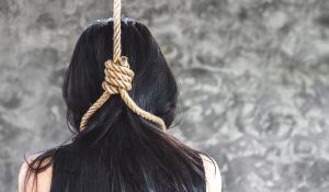 Pulwama woman, who didn’t conceive, found dead in Budgam