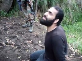 Hizb OGW held along with pistol in Doda, Police claims