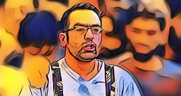 Hizbul Mujahideen Commander Riyaz Naikoo Hizbul Mujahideen Commander Riyaz Naikoo