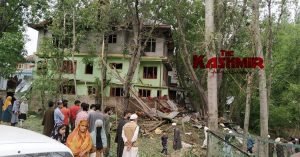 Forces defuse IED found in Pulwama village