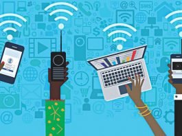 Internet Access