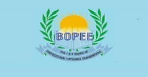 ‘Only domiciles can appear in BOPEE Entrance Tests’
