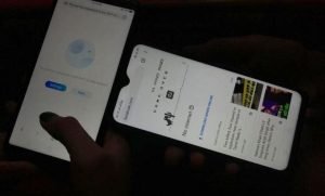 Even in UT, admin keeps its tradition of snapping mobile Internet